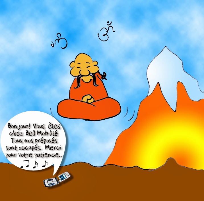 Libérer le trésor HUMOUR ZEN