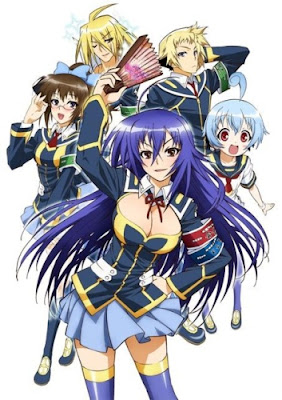 Medaka Box Medaka Box