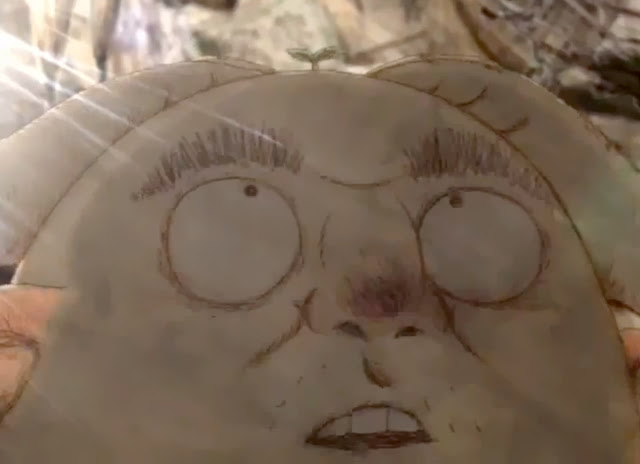 Get Out Of Cartoonia Atama Yama Mt Head Free HD Wallpaper Out Of Cartoonia Atama Yama Mt Head Free HD