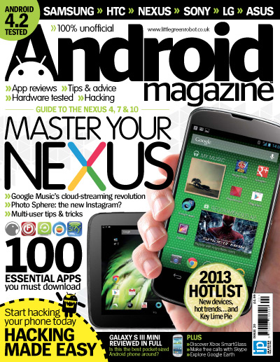 Free PDF Magazines