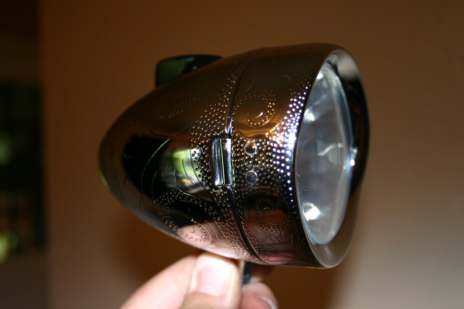 Kaos Kustoms 777 My custom hydraulic lowrider trike