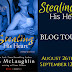 Blog Tour: STEALING HIS HEART by Diane Alberts: A Guest Post 