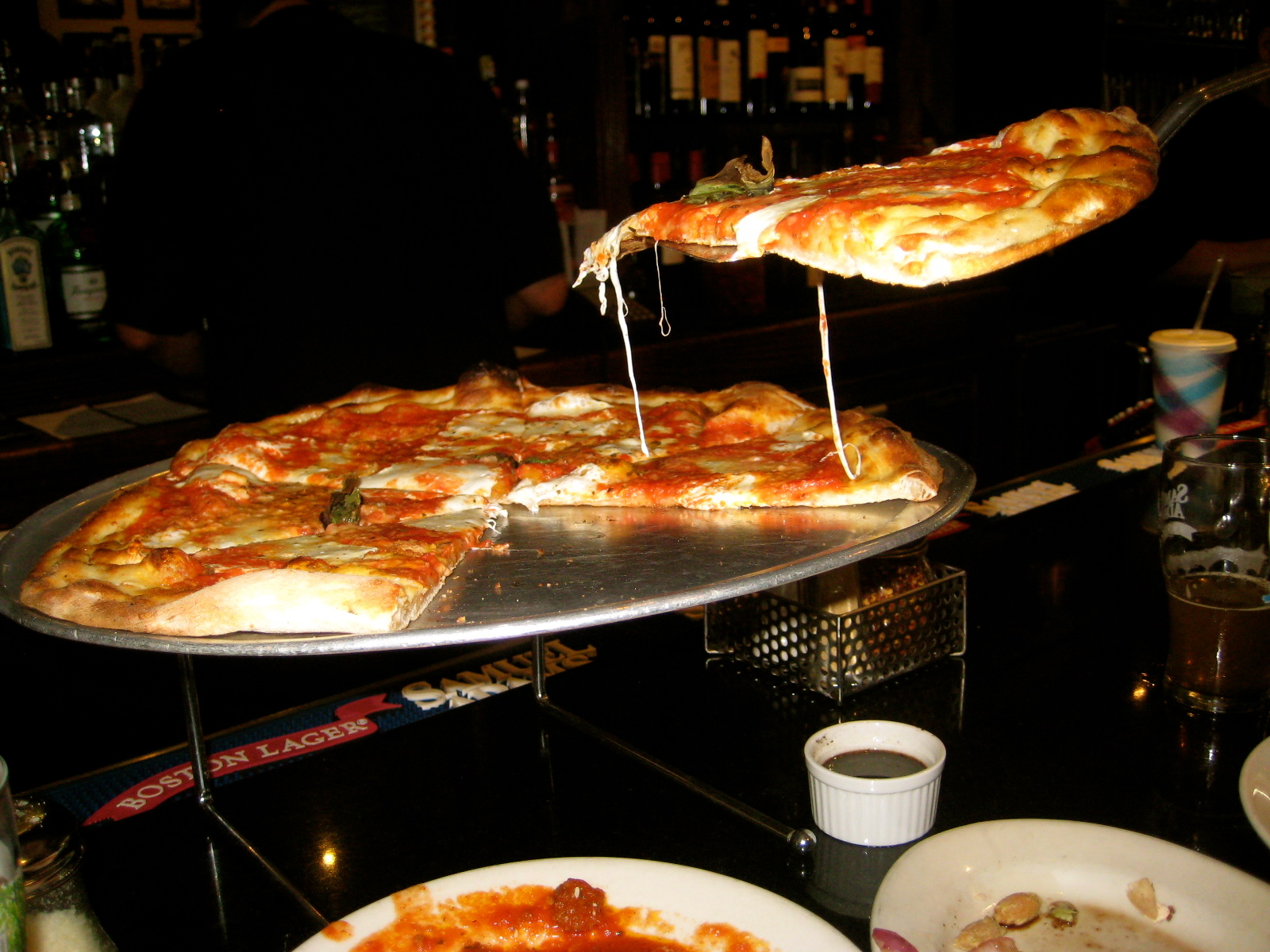 Grimaldi S Pizza Garden City Ny