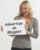 Advertise on iBlognet Advertise on iBlognet