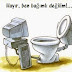 İtiraf ediyorum...