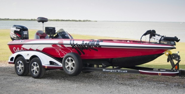 Best Bass Boat