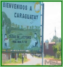 CARAGUATAY Caraguatay (Paraguay)