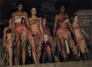 body rituals nacirema Body rituals among the nacirema, “ by horace miner, is an essay written about the nacirema, or american people, from an outsider’s perspective. body rituals nacirema Body rituals among the nacirema, “ by horace miner, is an essay written about the nacirema, or american people, from an outsider’s perspective.