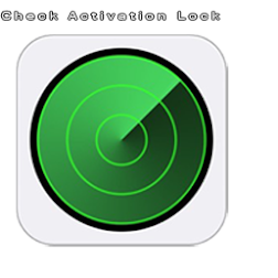 Check Activation Lock