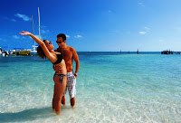 Best Beach Honeymoon Destinations - Cancun, Yucatan, Mexico