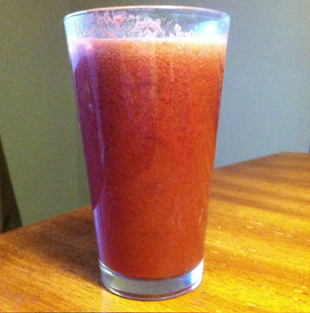 Cross My List December 2012