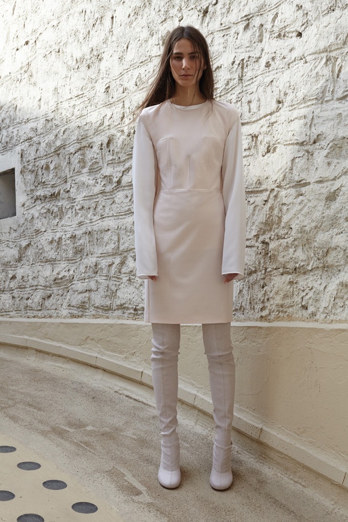 Maison Martin Margiela Resort 2014