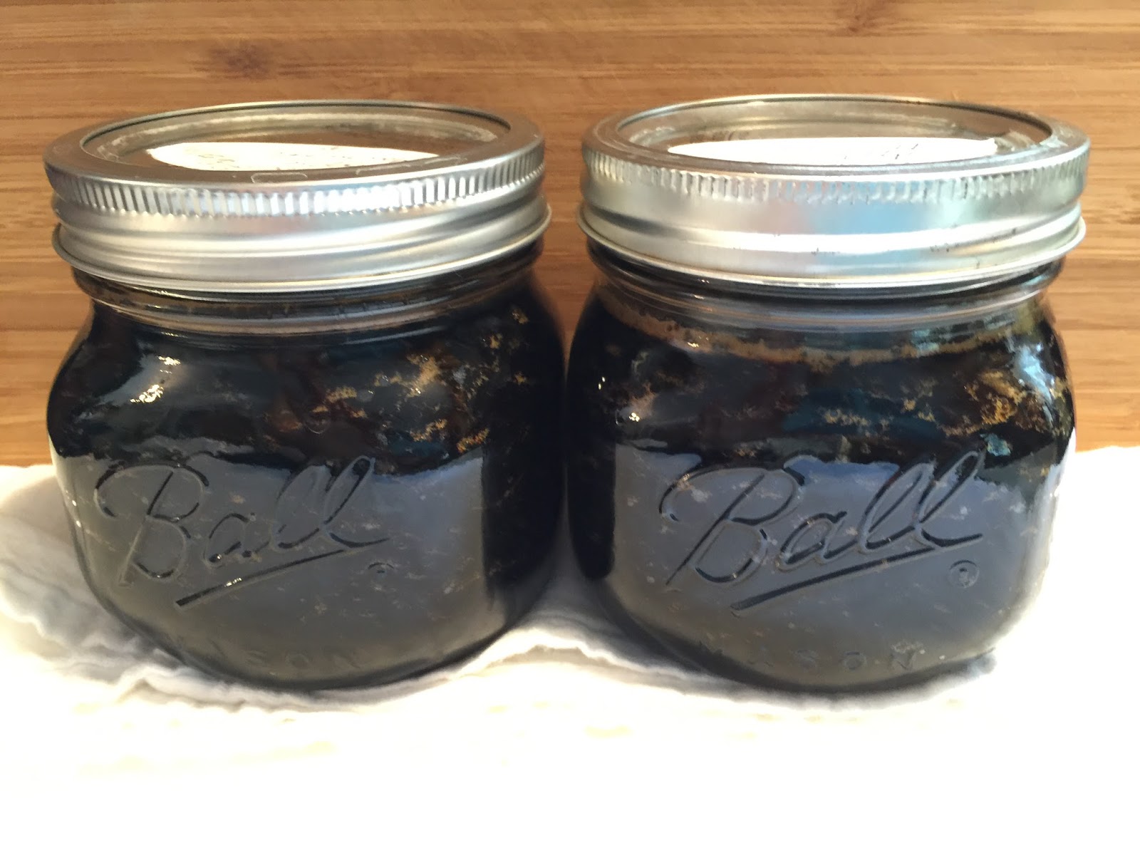 A Taste of History with Joyce White Apple Marmalade A Perfect Glaze