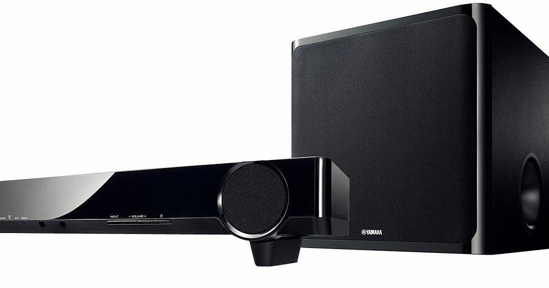 yamaha soundbar yas 201