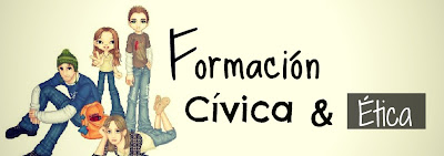 Formación Civica y Etica
