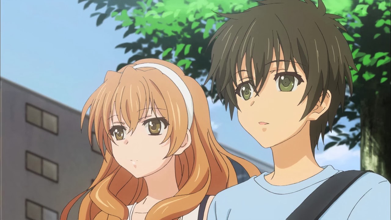 The “Golden Time” Anime & Its Accuracy Relative To Modern Japanese
