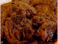 Resep bumbu rendang padang asli resep membuat bumbu rendang daging padang asli yg lezat di lidah