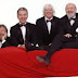 Les Luthiers, artesanos de "elchamuyo" o "elcotorreo", presentación A.Sladogna 