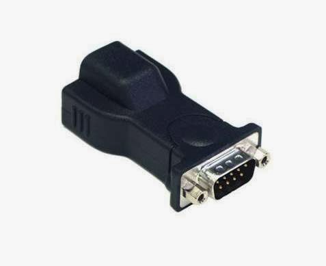prolific usb to serial comm port 1