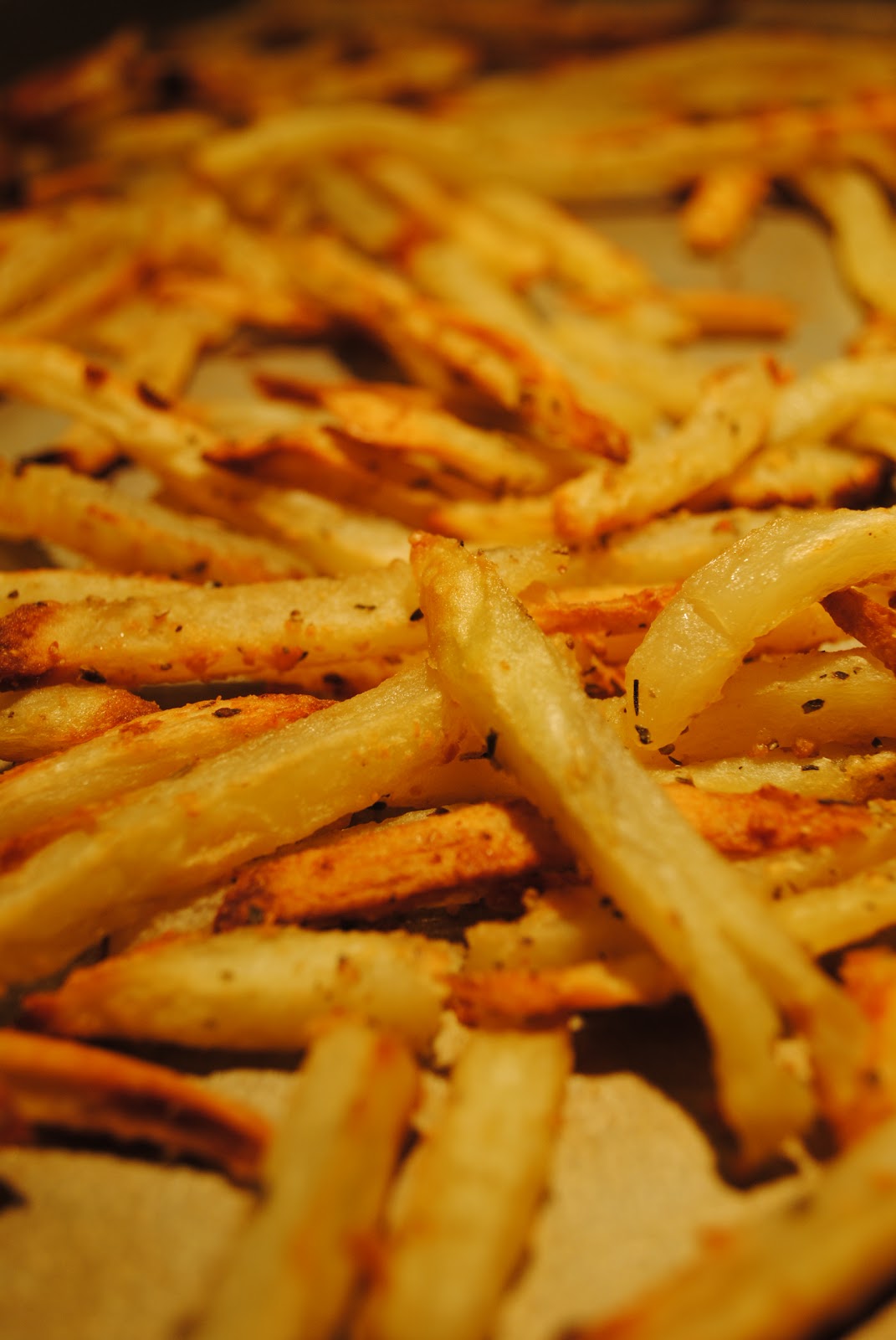 how to cut french fries with a mandolin
