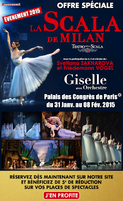 UN EVENEMENT A PARIS ...