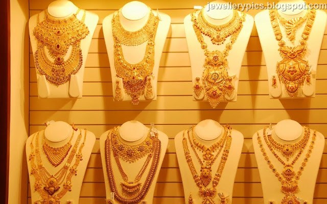 style trends latest dubai gold market images korean gold necklace designs