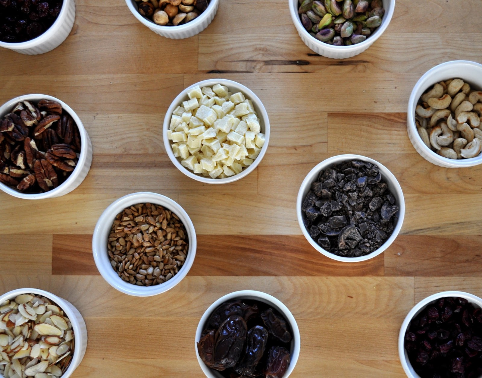 Five Crusty Peasant Bread