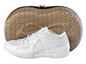 Nfinity Passion Cheer Shoes