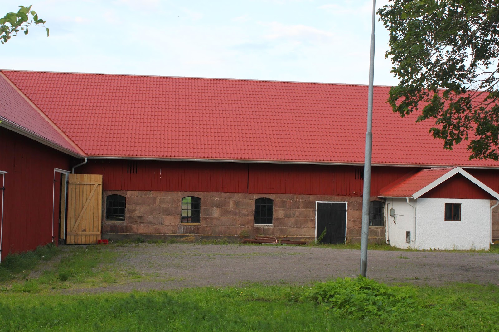 Gamla mejeriet
