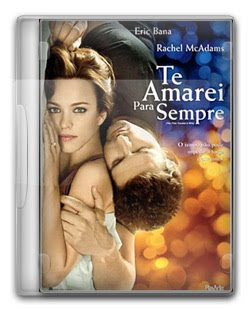 Capa Te Amarei para Sempre – DVDRip AVi Dual Áudio