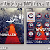Color Bridge Live HD Theme For Nokia X2-00, X2-02, X2-05, X3-00, C2-01, 206, 208, 301, 2700 & 240×320 Devices