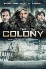 The Colony online (2013)