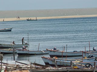 Historia de mi comunidad Punta Cardón