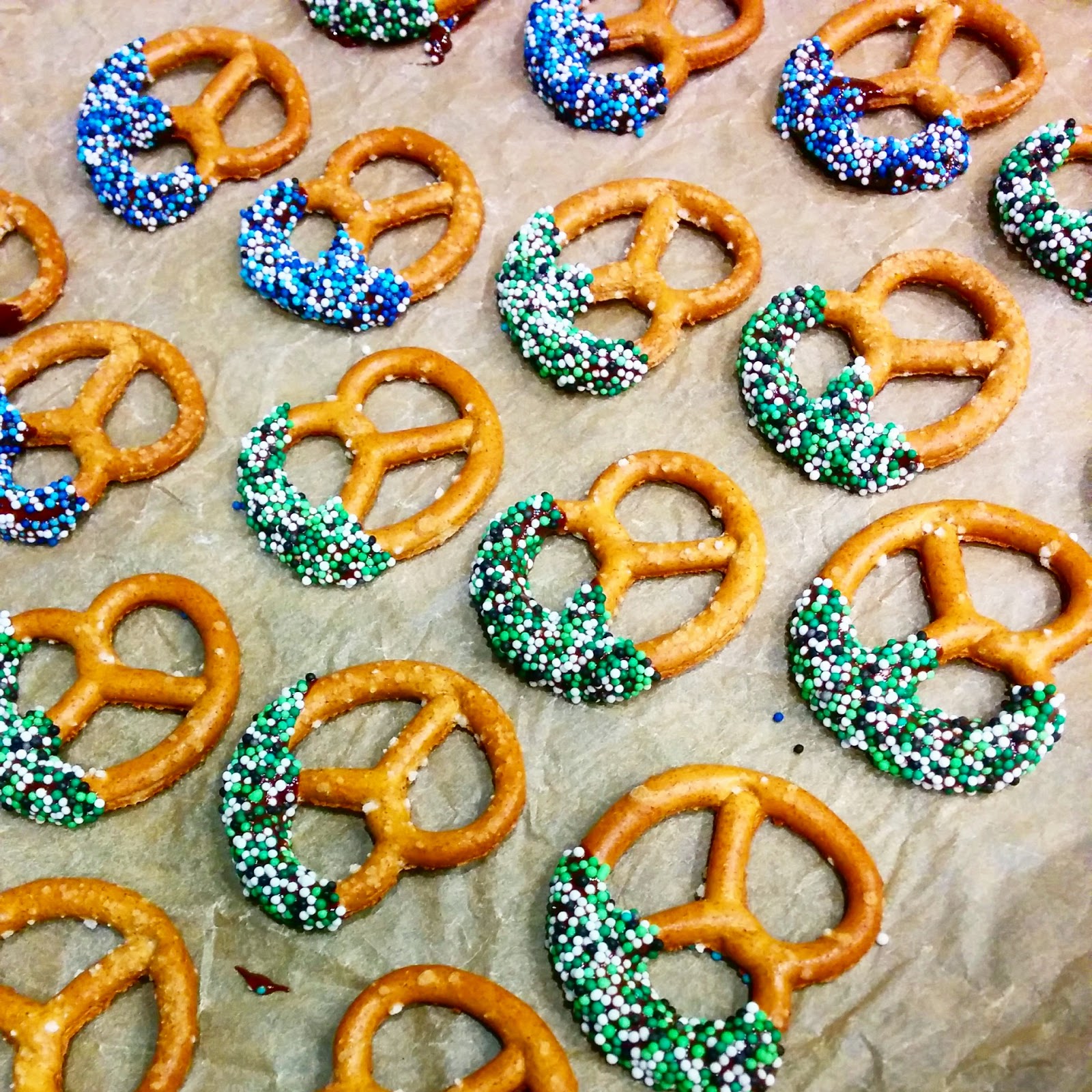 Die Welt der kleinen Dinge: Schnelle Geschenke aus der Küche, oder ... Die Welt der kleinen Dinge: Schnelle Geschenke aus der Küche, oder ...