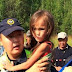 Σιβηρία: 3χρονο κοριτσάκι άντεξε για 11 μέρες σε δάσος γεμάτο αρκούδες και λύκους!