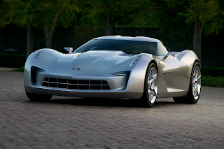 Corvette Stingray Estimated Price on 2012 Sports Cars Under 50k