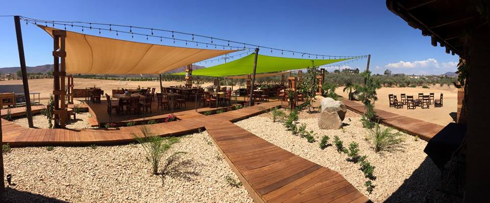 Notas Del Valle New Winery Restaurant Corona New Winery Restaurant Corona Del Valle
