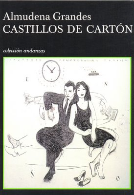 Castillos De Carton [Dvdrip] (2009)
