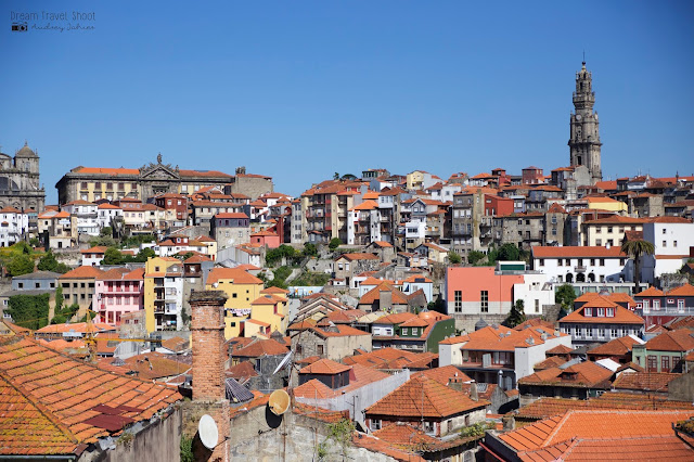 Weekend ; Porto ; portugal ; igleja dos clerigos