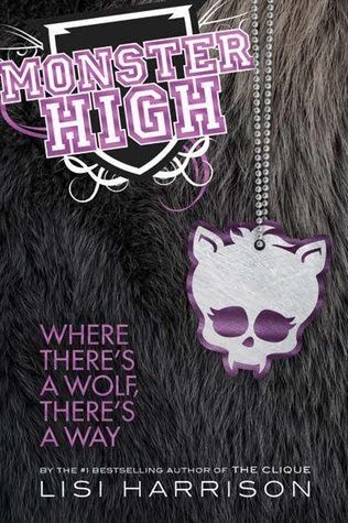 Boneca Monster High Clawdeen Wolf - Básica - Assinada - O Espaço
