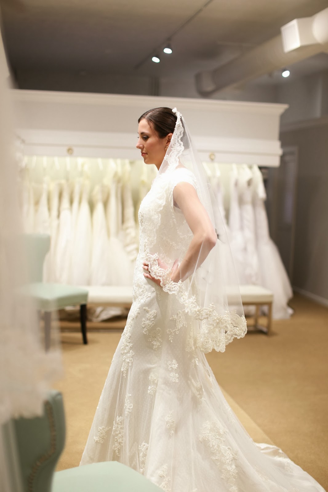 The Perfect Dress Blogger Open House