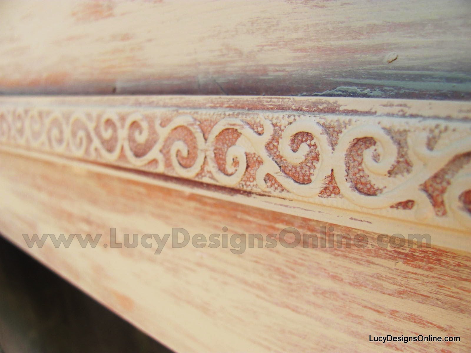 Lucy Designs The Original Table Leg Dragonflies With