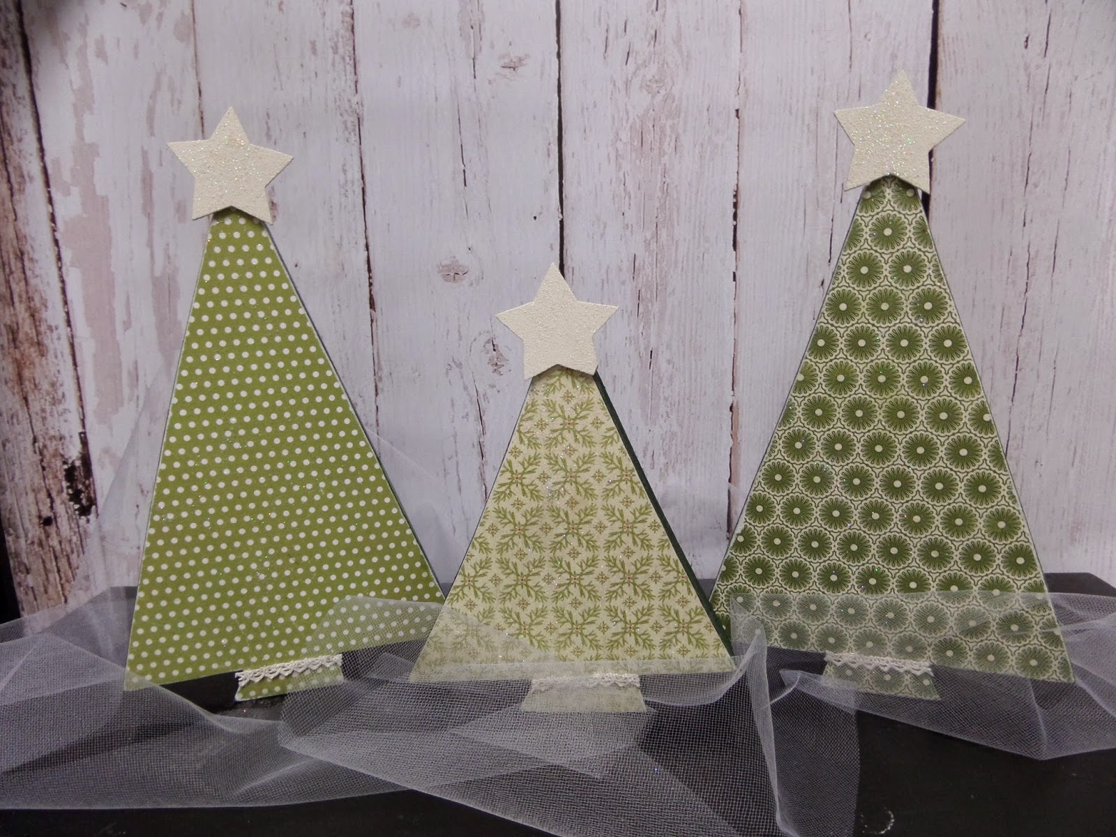 The Wood Station: Christmas