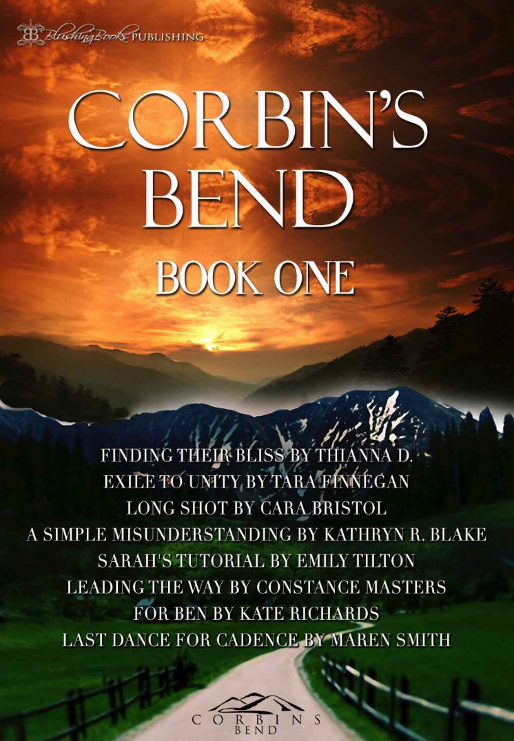 Corbin's Bend - Season One