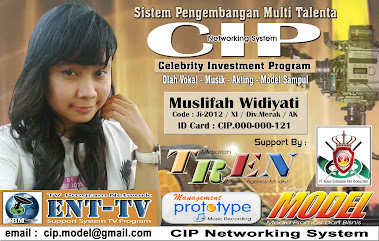 ID CARD  CIP NETWORKING SYSTEM