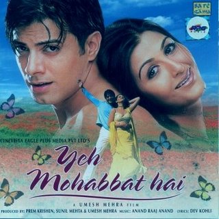 Yeh Dil Aashiqanaa Hindi Movie Download 720p Hd