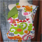 Nursing Apron