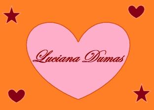 Luciana Dumas