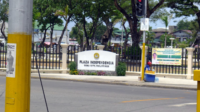 Plaza Independencia Plaza Independencia