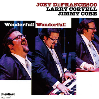 Joey DeFrancesco Joey DeFrancesco